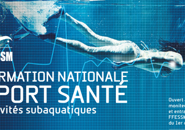 Formation nationale sport santé