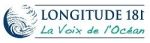 Logo partenaire LONGITUDE 181